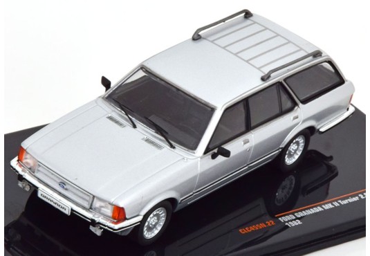 1/43 FORD Granada Break 2.8L Ghia 1982