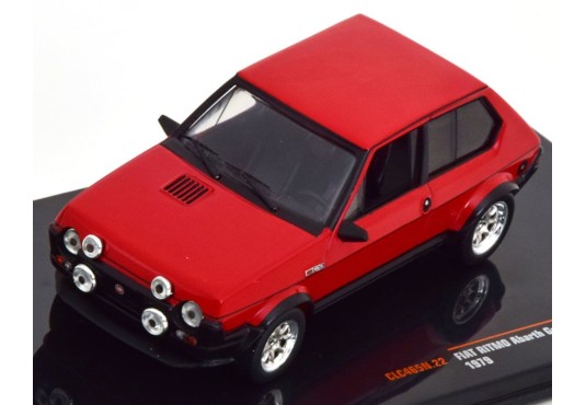 1/43 FIAT Ritmo Abarth Gr2...