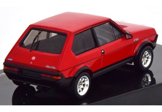 1/43 FIAT Ritmo Abarth Gr2 1979