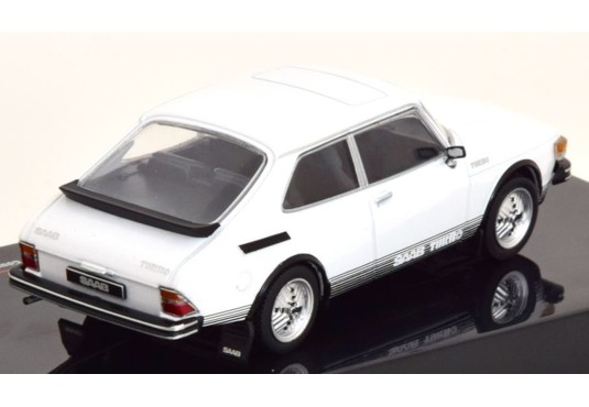 1/43 SAAB 99 Turbo Coupé 1977