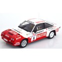 1/18 OPEL Manta 400 N°5 Rallye Ypres 1985