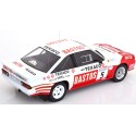 1/18 OPEL Manta 400 N°5 Rallye Ypres 1985