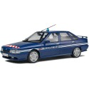 1/18 RENAULT 21 Turbo Gendarmerie BRI 1992