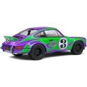 1/18 PORSCHE 911 RSR N°3 Martini 1973
