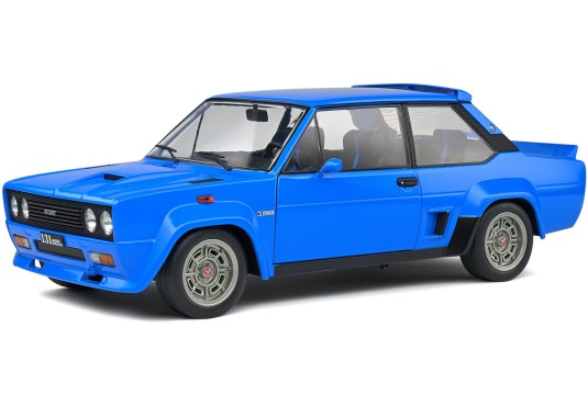 1/18 FIAT 131 Abarth 1980