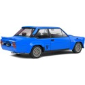 1/18 FIAT 131 Abarth 1980