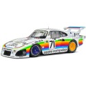 1/18 PORSCHE 935 K3 N°71 Le Mans 1980