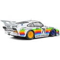 1/18 PORSCHE 935 K3 N°71 Le Mans 1980
