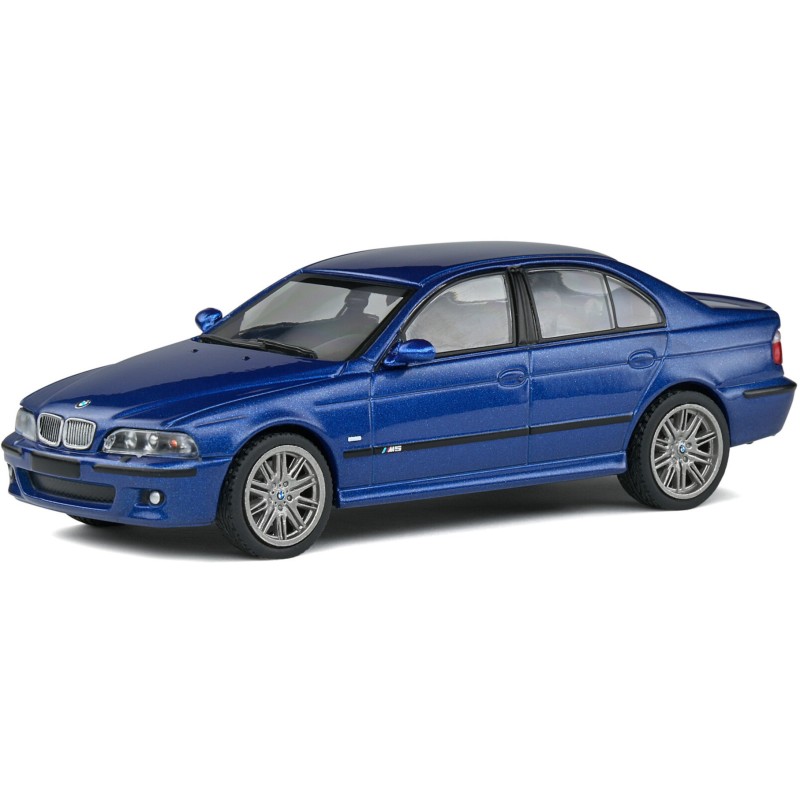 1/43 BMW E39 M5 2000