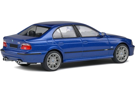 1/43 BMW E39 M5 2000