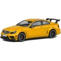 1/43 MERCEDES C63 AMG 1989