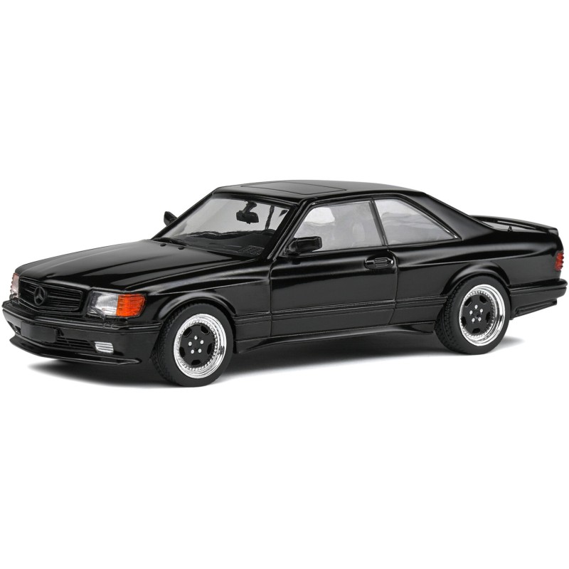 1/43 MERCEDES 560 SEC 1990