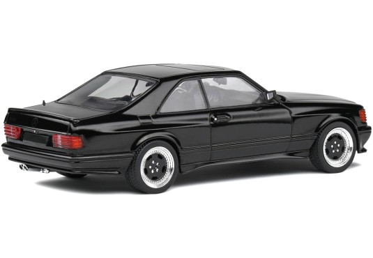 1/43 MERCEDES 560 SEC 1990
