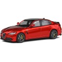 1/43 ALFA ROMEO Giulia Quadrifoglio 2016