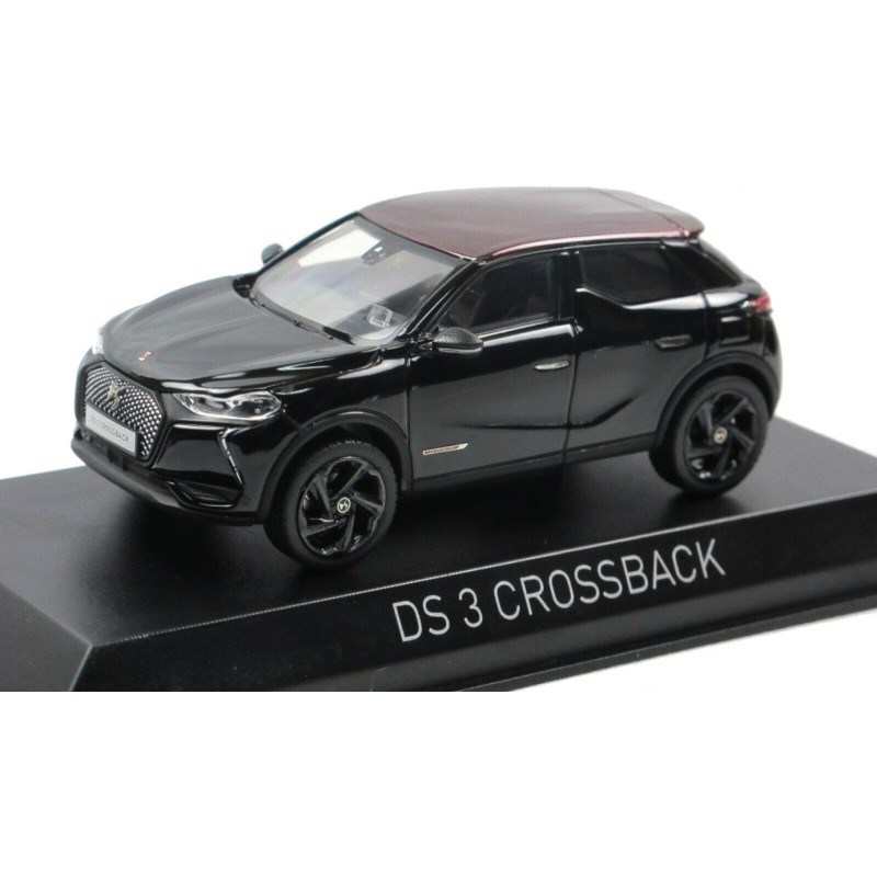 1/43 CITROEN DS 3 Crossback 2019 CITROEN