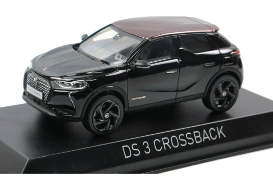 1/43 CITROEN DS 3 Crossback 2019 CITROEN