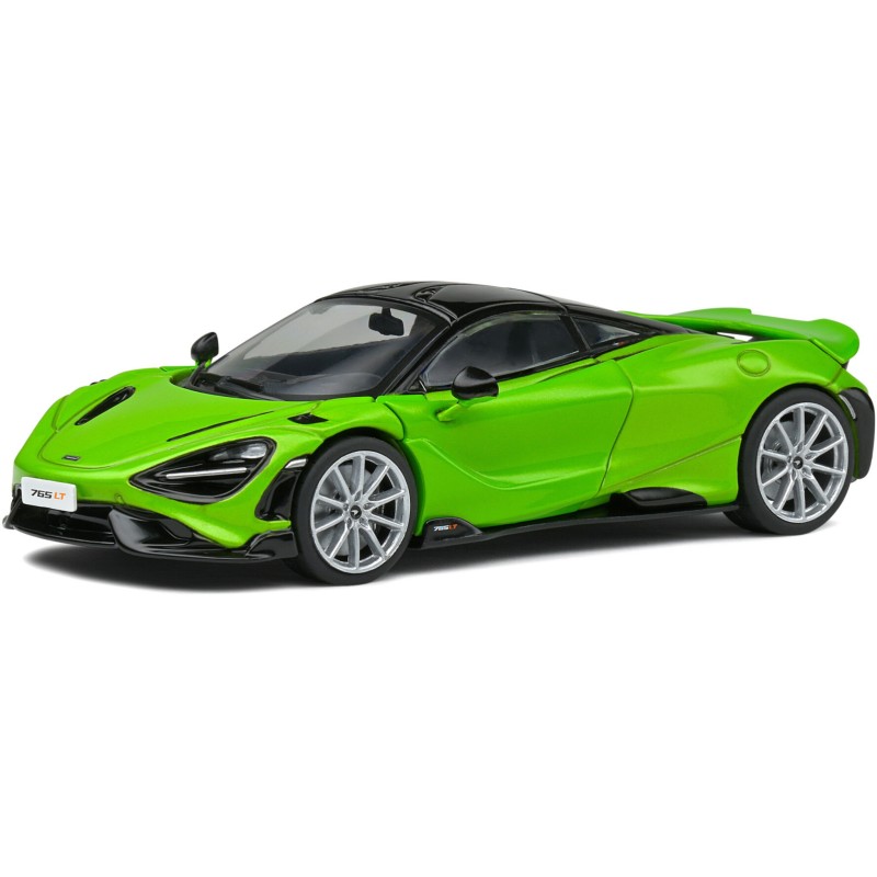 1/43 MC LAREN 765 LT 2020