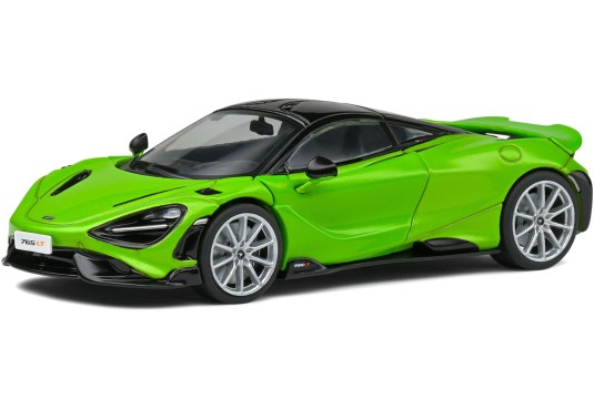 1/43 MC LAREN 765 LT 2020