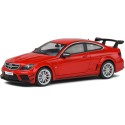 1/43 MERCEDES C63 AMG 1989