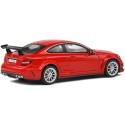 1/43 MERCEDES C63 AMG 1989