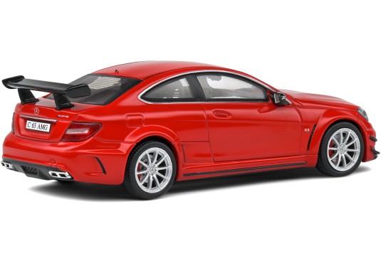 1/43 MERCEDES C63 AMG 1989