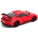 1/18 PORSCHE 911 GT3 2022