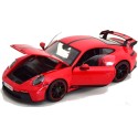 1/18 PORSCHE 911 GT3 2022