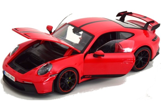 1/18 PORSCHE 911 GT3 2022