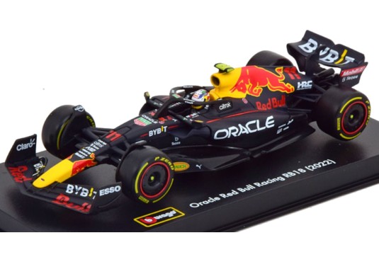 1/43 RED BULL RB18 N°11 F1...