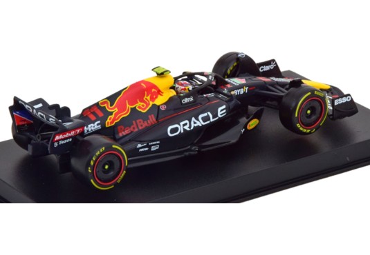 1/43 RED BULL RB18 N°11 F1 2022