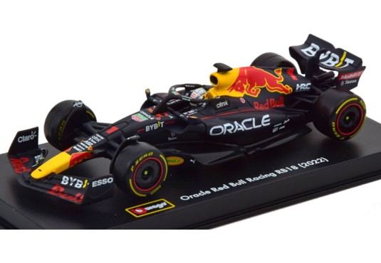 1/43 RED BULL RB18 N°1 F1 2022