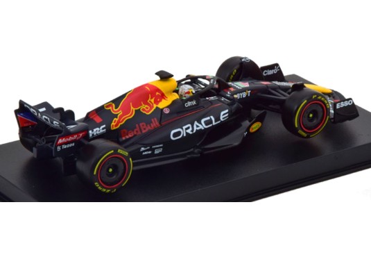 1/43 RED BULL RB18 N°1 F1 2022