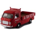 1/43 FIAT 241 Pick Up ABARTH Service Corse 1970