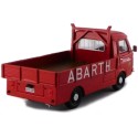 1/43 FIAT 241 Pick Up ABARTH Service Corse 1970