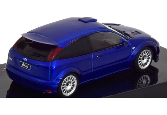 1/43 FORD Focus Custom 1999