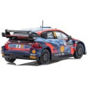1/43 HYUNDAI i20 Rally1 N°8 Monte Carlo 2022