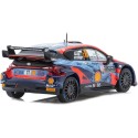 1/43 HYUNDAI i20 Rally1 N°11 Monte Carlo 2022