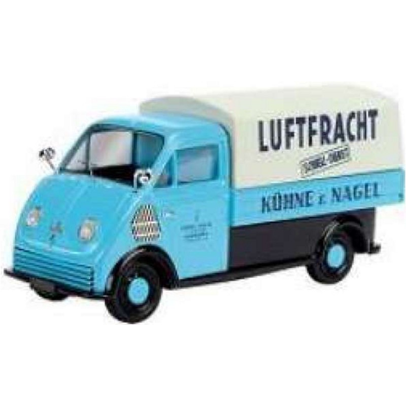1/43 DKW "Kühne & Nagel" DKW 1/43 DKW "Kühne & Nagel" DKW