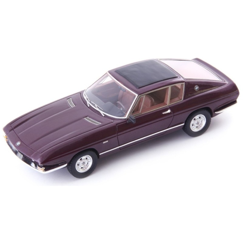 1/43 BMW 2800 GTS Frua Italie 1969