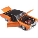 1/18 CHEVROLET Chevelle SS 454 Sport 1971