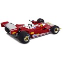 1/18 FERRARI 312 T2 B N°21 Grand Prix Canada 1977