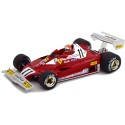 1/18 FERRARI 312 T2 B N°11 Grand Prix Allemagne 1977