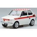 1/18 FIAT 126 Abarth 1972