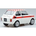 1/18 FIAT 126 Abarth 1972