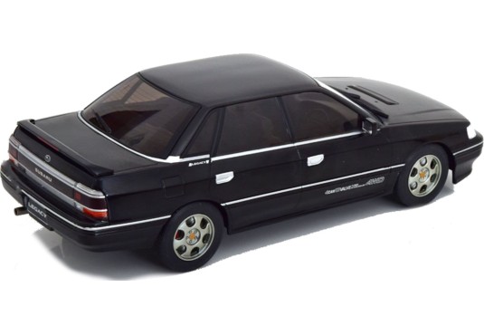 1/18 SUBARU Legacy RS 1991