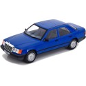 1/18 MERCEDES W124 1984