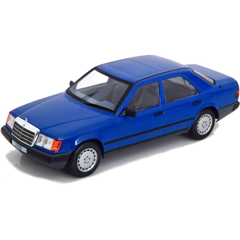 1/18 MERCEDES W124 1984
