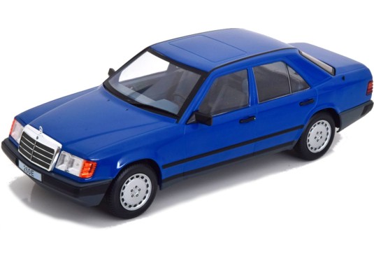 1/18 MERCEDES W124 1984