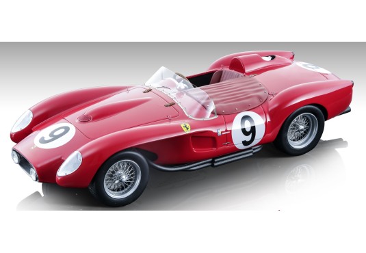 1/18 FERRARI 250 TR N°9 Le...