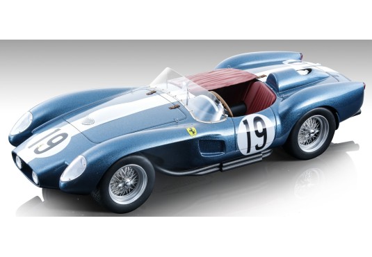 1/18 FERRARI 250 TR N°19 Le...